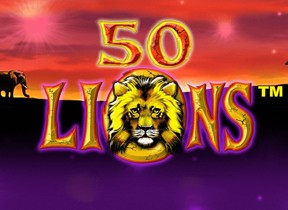 50 Lions